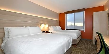 Standard  Room - Non-Smoking