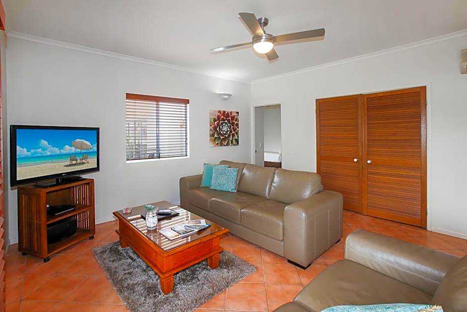 Rimini Holiday Apartments