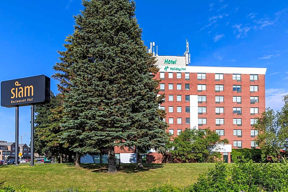 Holiday Inn St-Jean-sur-Richelieu Congres by IHG