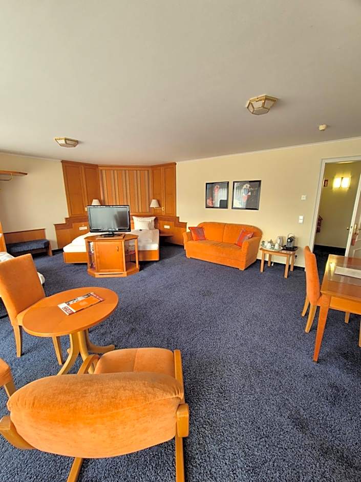 Hotel Beethoven