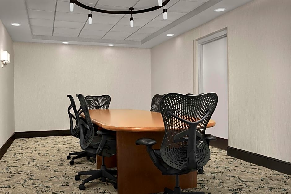 Hilton Garden Inn Raleigh Triangle Town Center