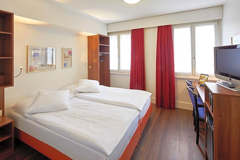 Royal Hotel Zurich