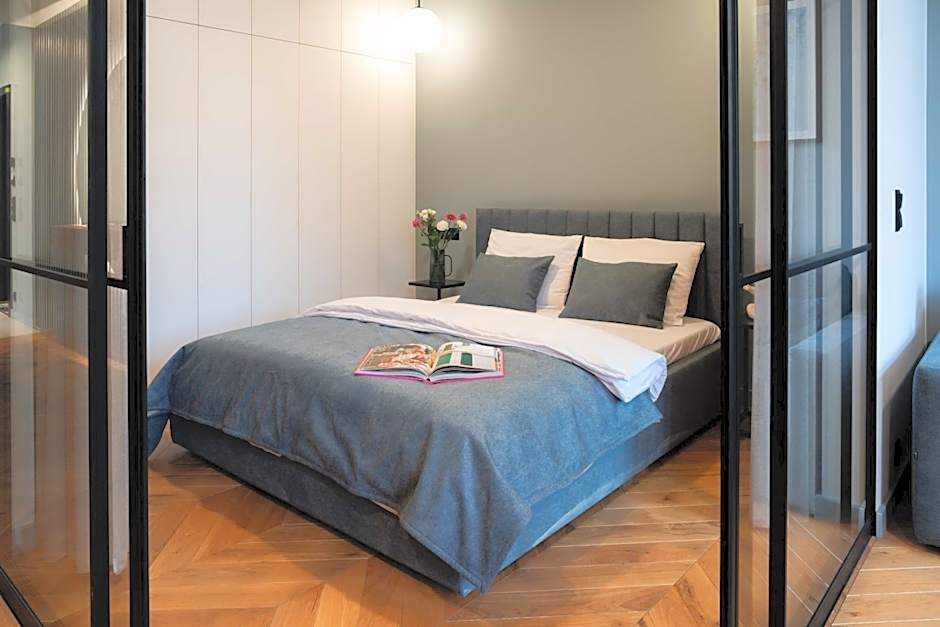 Grodzka Stare Miasto Aparthotel - Dream Apart