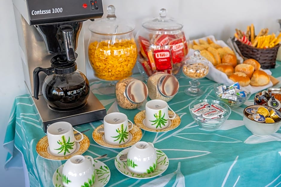 Maison 66 Riviera Hotels