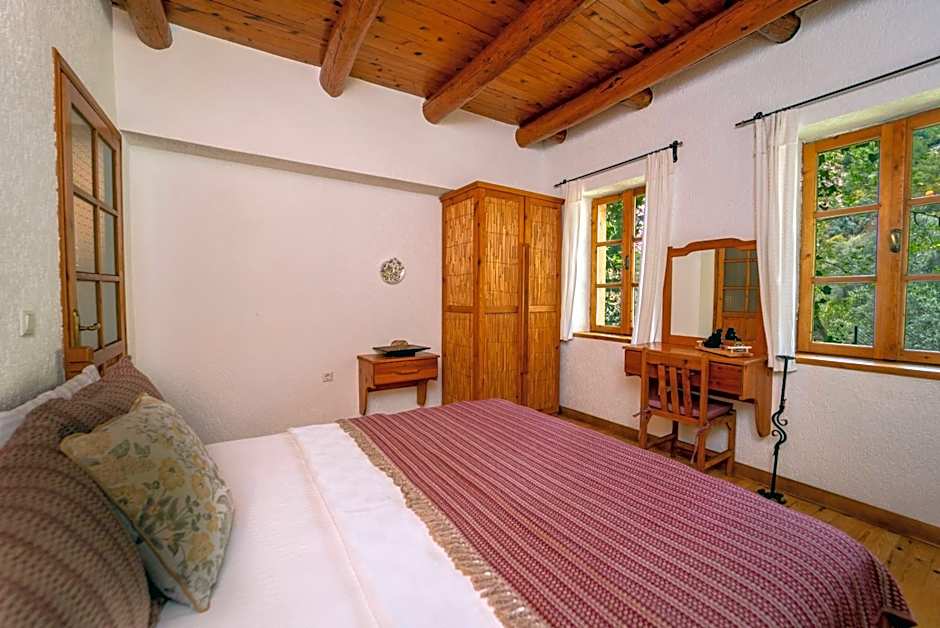 Watermill Villa & Hotel Faralya