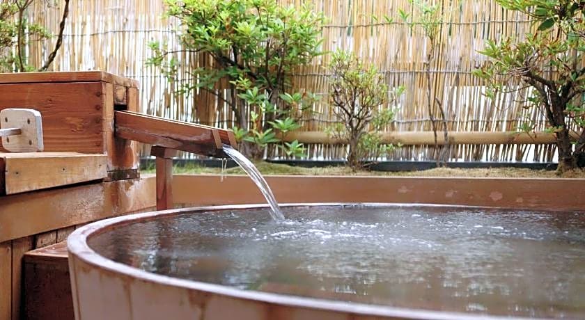 Shibu Onsen Kokuya