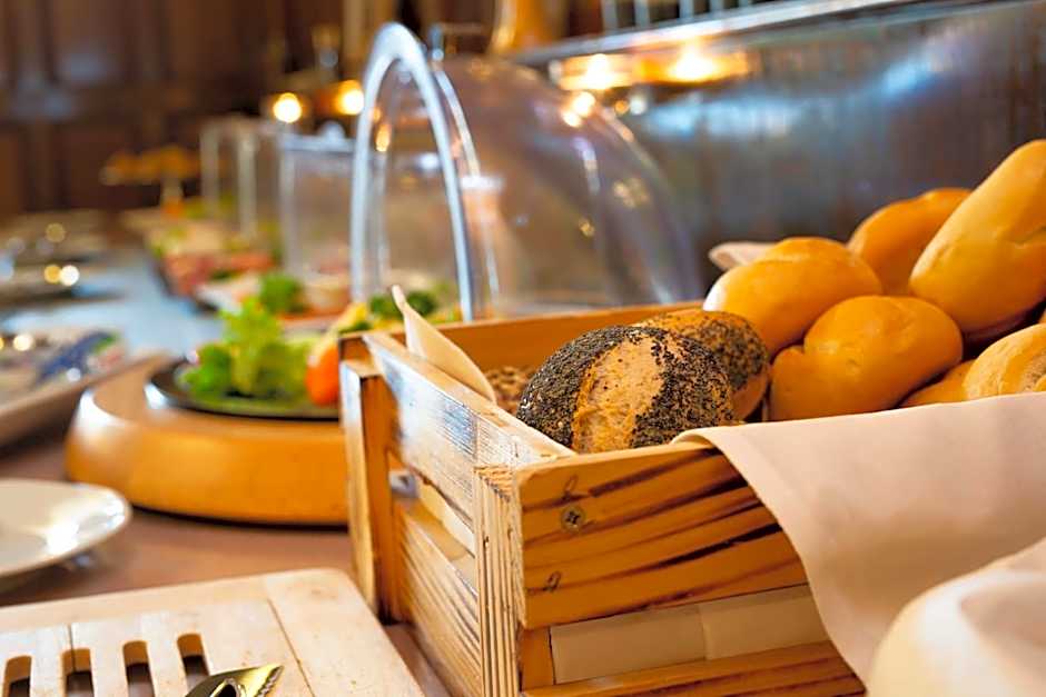 Schlosshotel Villa Westerberge