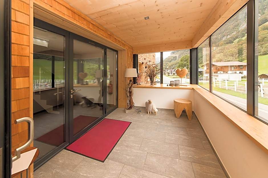 Alpine Lodge Klösterle am Arlberg
