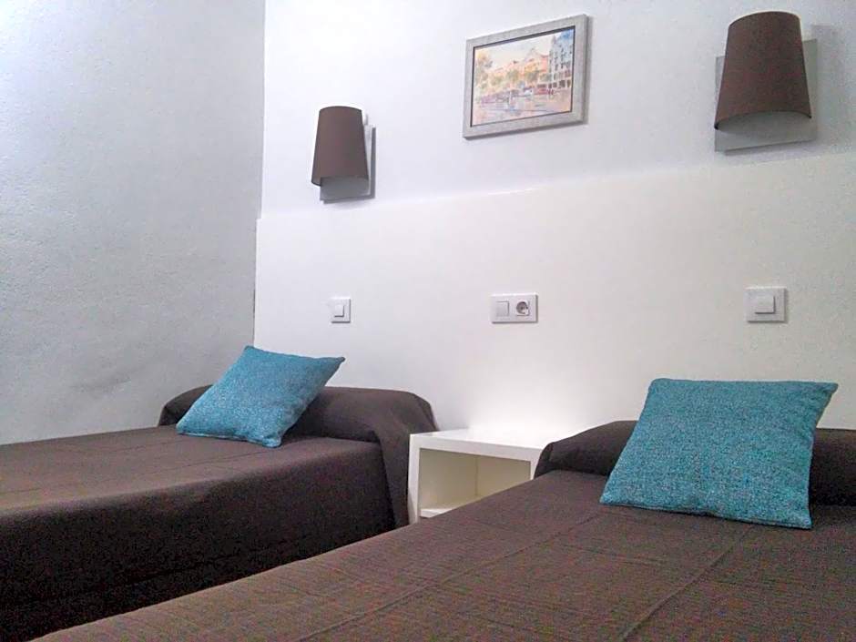 Hostal Lesseps