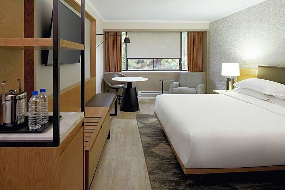 Sheraton Montreal Airport Hotel
