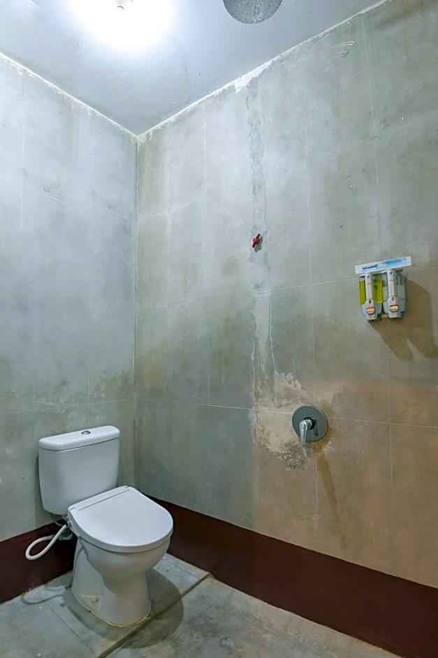 OYO 348 Hotel Dieng Permai