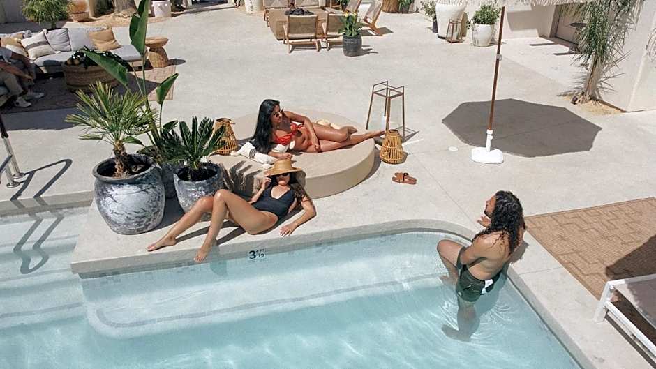 Yara Hotel - Adults Only