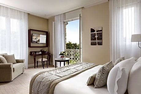 Prestige Room with Sea View