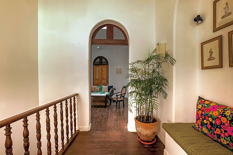 Mateus Boutique Hotel