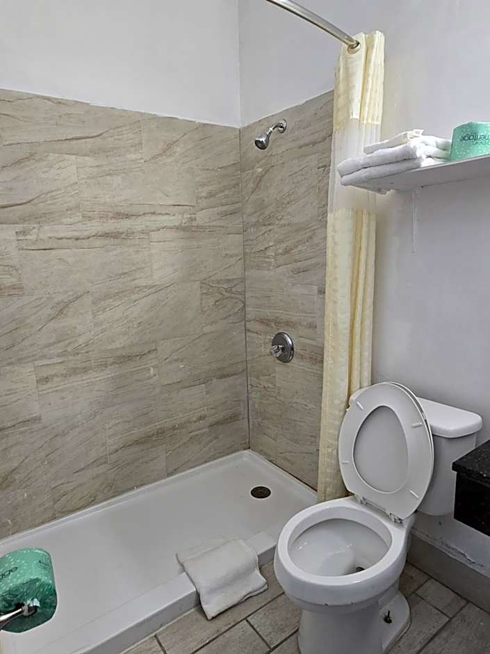 Executive Inn Laguna Vista