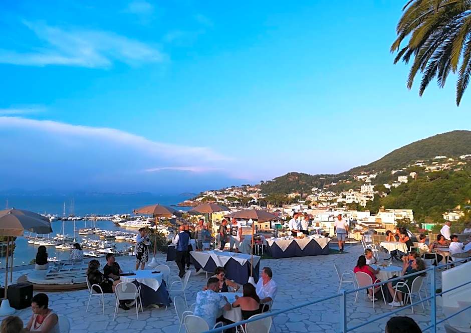 Terme Gran Paradiso Hotel