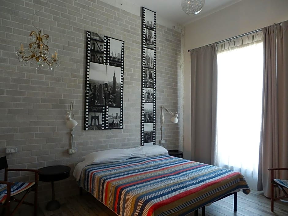 BB SharingLoft Sirmione