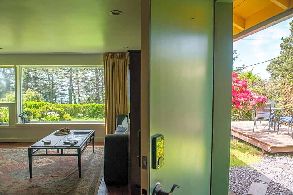 Inn at Buckhorn Cove