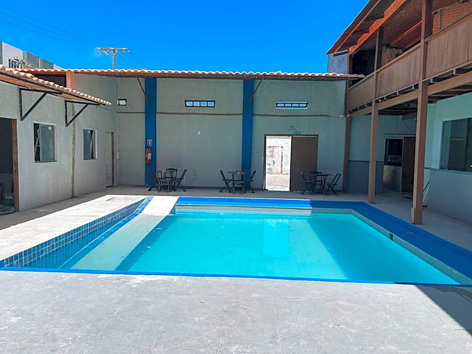Pousada Brisa da Praia