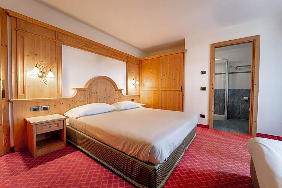 Chalet Campiglio Imperiale