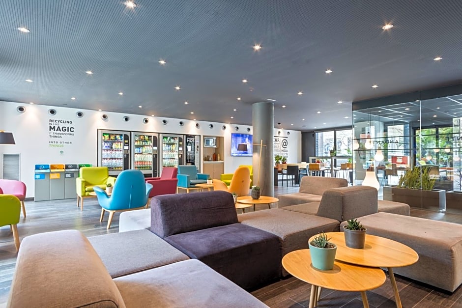 Andante Hotel