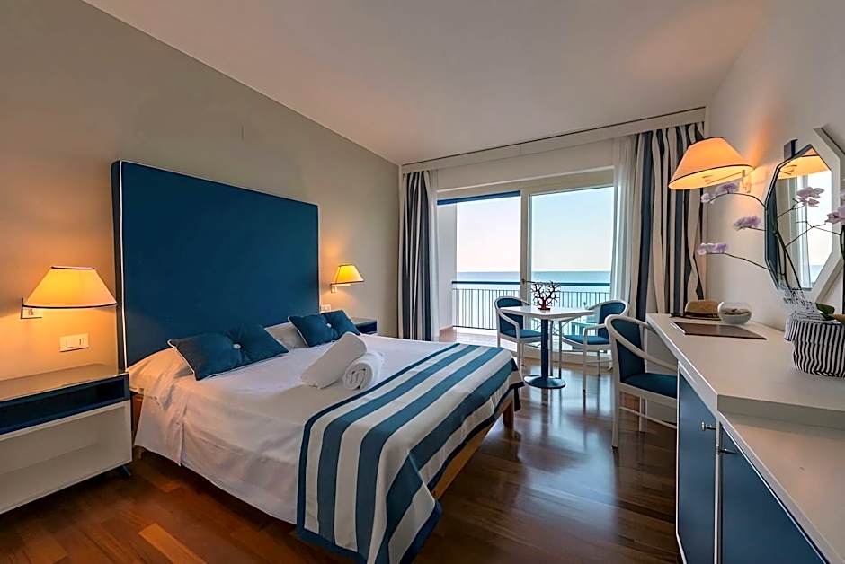 Splendid Hotel La Torre
