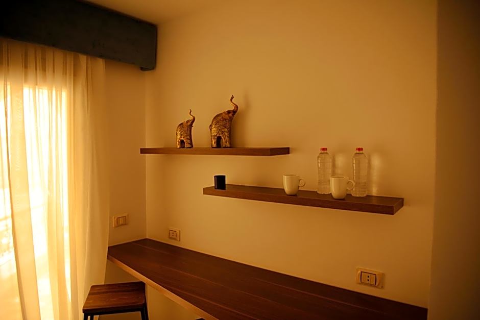 Jasmine Pyramids Hotel