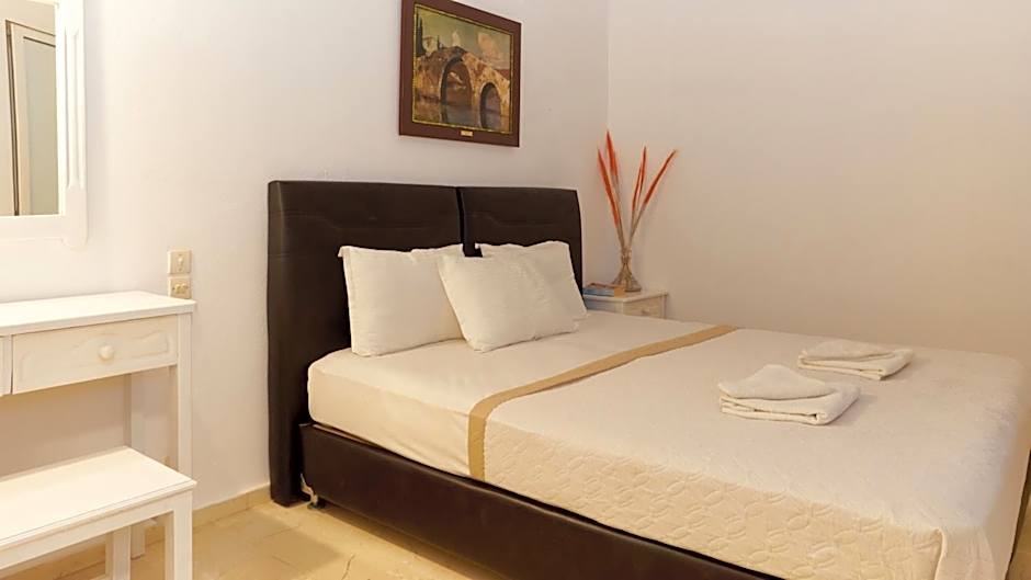 Irini Stalis by Estia