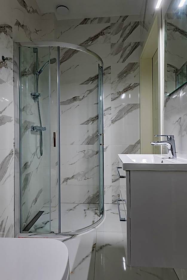 St Casimir Apartments