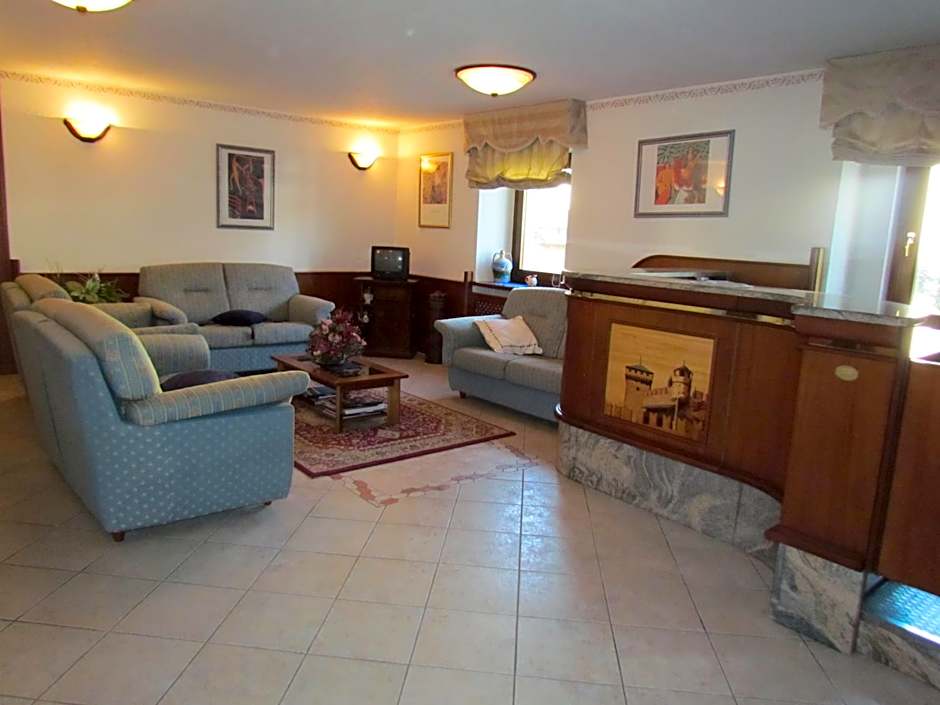 Residence Du Chateau