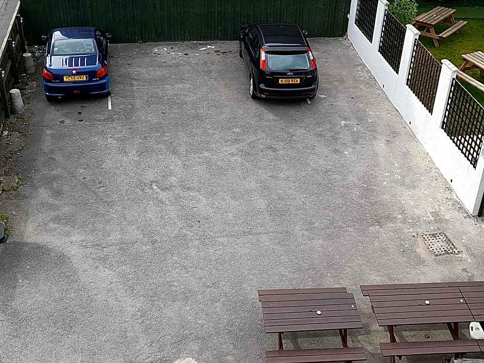 The King's Head Hotel