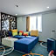Ibis Styles Bucharest Airport
