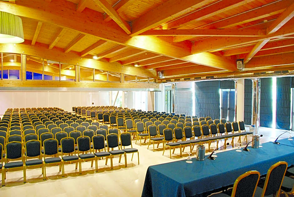 Grand Hotel Tiziano E Dei Congressi