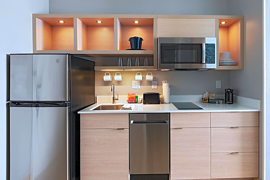 TownePlace Suites by Marriott Stafford Sugar Land