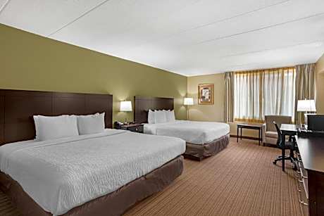 Quality Inn Old Saybrook - Westbrook