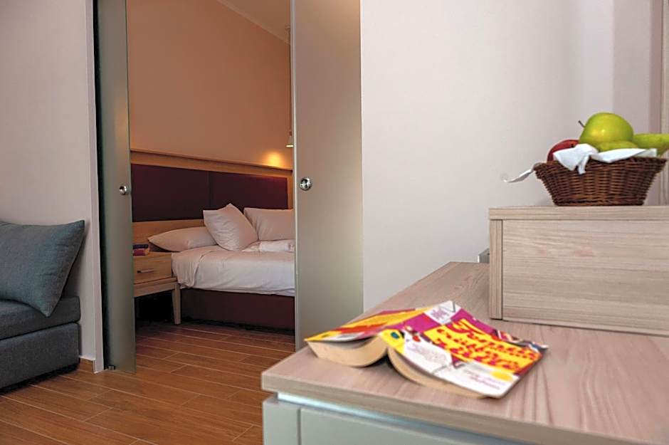 Filerimos Village Hotel