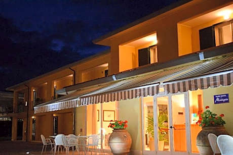 Parkhotel Montigeto