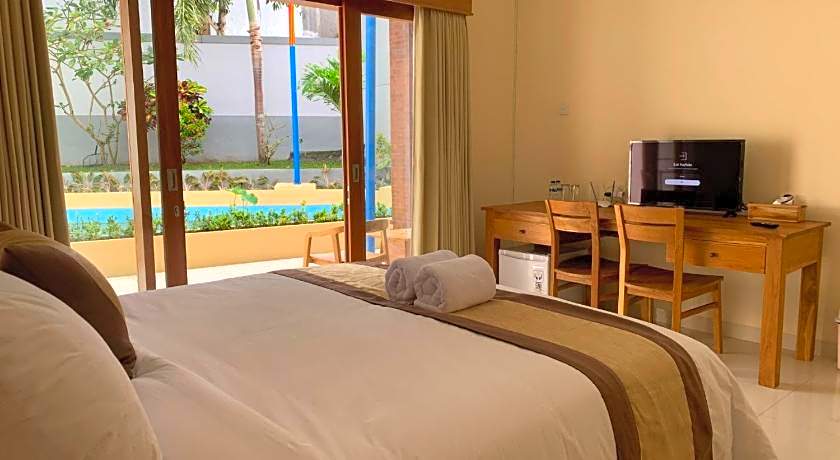Betesda Guest  House