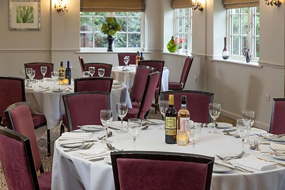 Kings Court Hotel