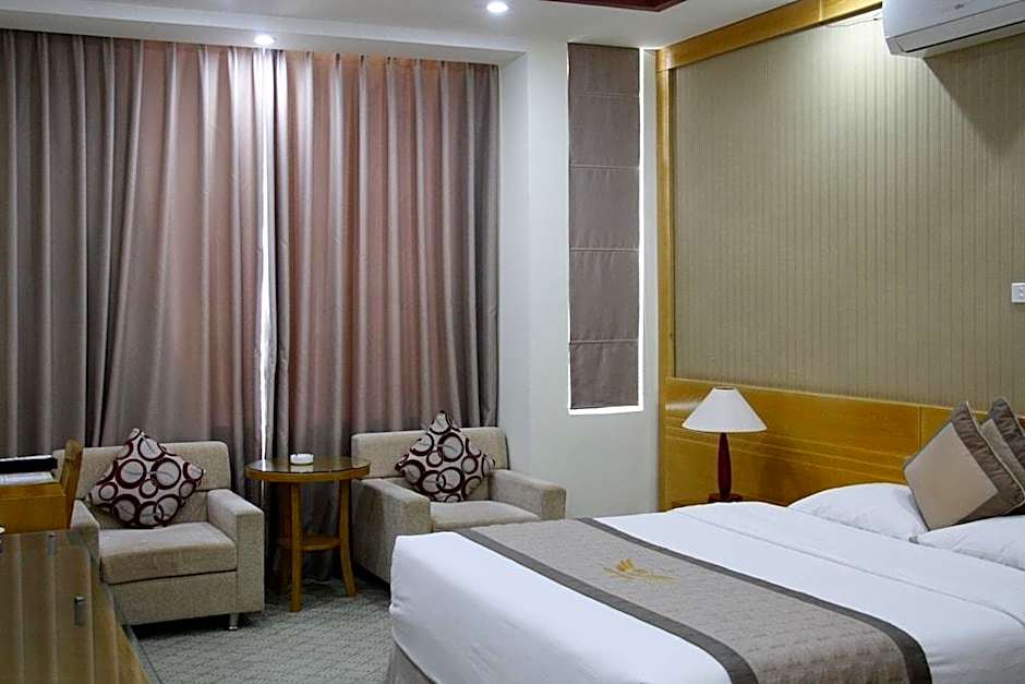 Draco - Thang Long Hotel