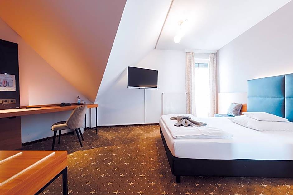 Ambienthotel Tassilo