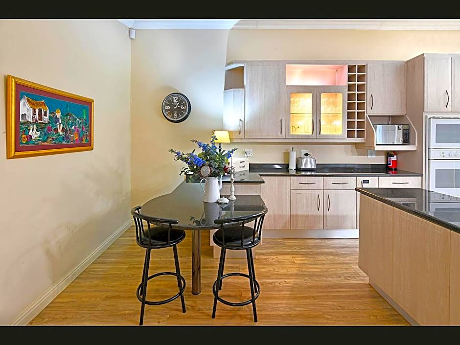 Petit & Grande Plaisir luxury self-catering