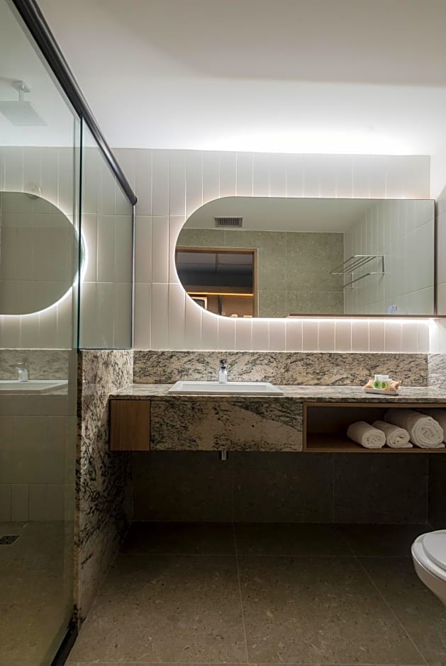 Hotel Luzeiros Fortaleza