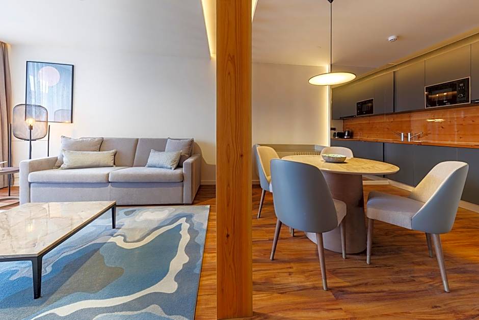 The Shipyard - Angra