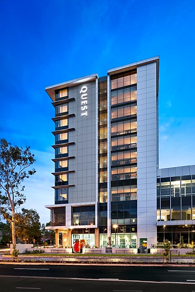 Quest Chatswood