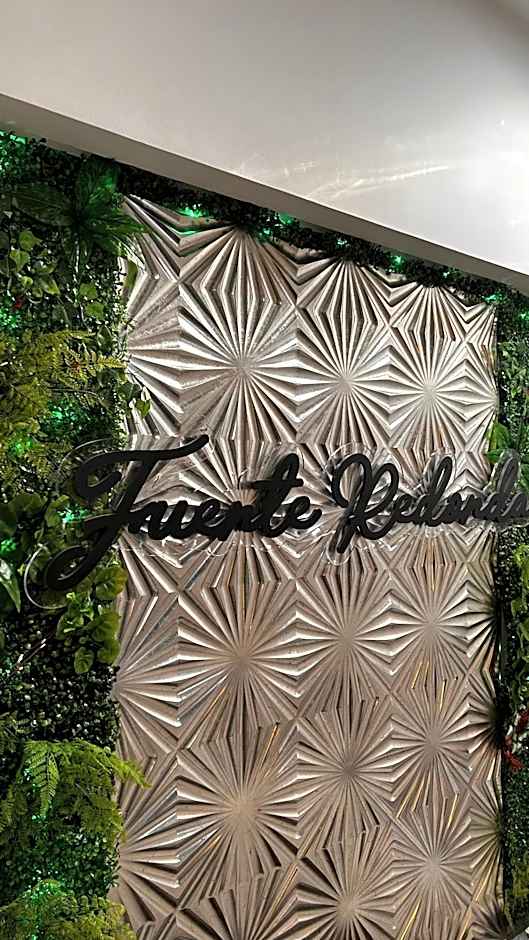 HOTEL FUENTE REDONDA LUXURY