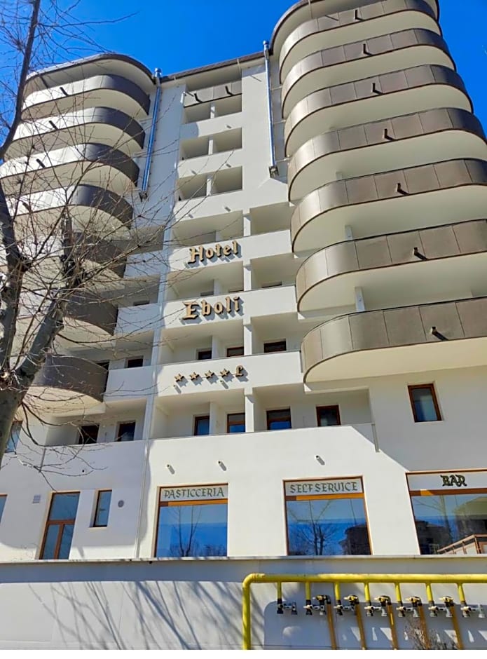 HOTEL EBOLI