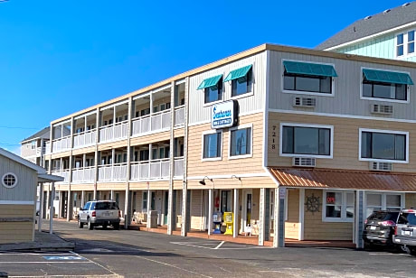 Sea Horse Inn and Cottages