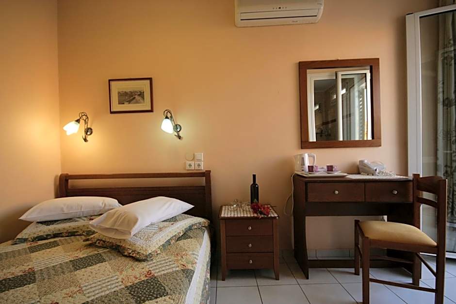 Mirabello Hotel