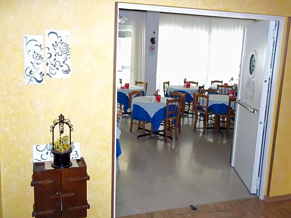 Hotel Meublè Villa Patrizia